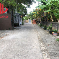 BÁN ĐẤT MẶT TIỀN KIỆT OTTO TRUNG TÂM GIÁ 2,2XX TỶ