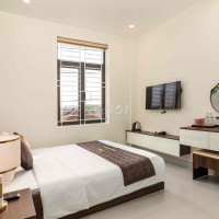 Cho Thuê Phòng Trọ Đường Duy Tân