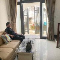 CHÍNH CHỦ! NHÀ NGUYÊN CĂN (đường Trường Chinh)