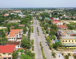 Huyện Quảng Điền