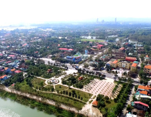 Thị xã Hương Trà