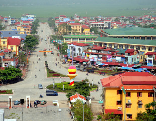 Thị xã Hương Thủy