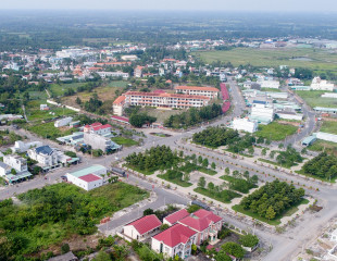 Huyện Phong Điền