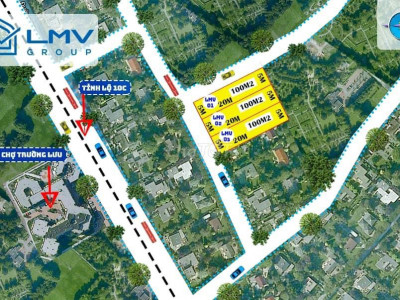 MỞ BÁN SIÊU PHẨM F0 PHÚ ĐA- GẦN CHỢ TRƯỜNG LƯU CHỈ