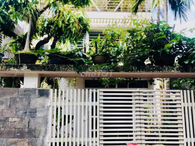 Bán nhà 3 tầng kiệt 106 Minh Mạng thành phố Huế