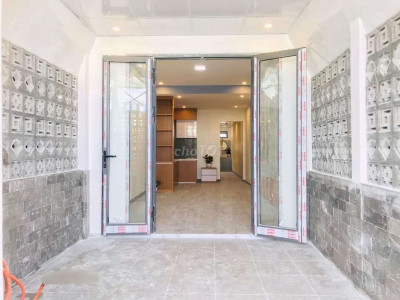 Nhà C4 kiệt sát Dệt May Huế