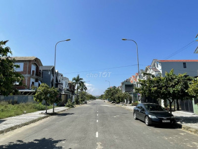 BÁN NHÀ THÔ 3 TẦNG GREENCITY - PHÚ MỸ THƯỢNG -HUẾ