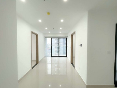 Căn hộ Toyota Huế 62m2 vào ở ngay