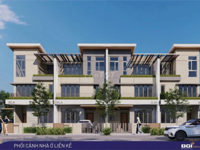 BÁN Nhà Mặt Phố 3T đường HOÀNG QUỐC VIỆT TP HUẾ