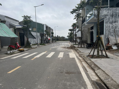 Chỉ 1 lô  60m2 Hương Sơ Tản Đà giá đầu tư