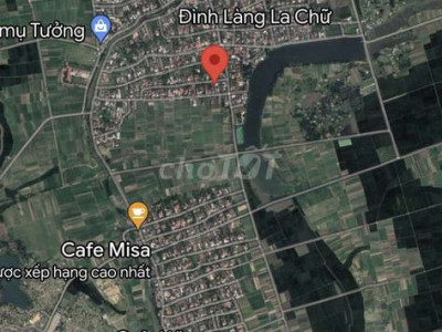 Đất phường Hương Chữ giá đầu tư