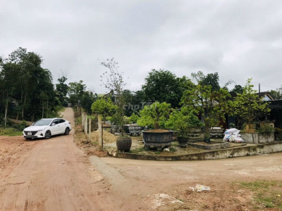 CHỈ 9xx TRIỆU CÓ NGAY LÔ ĐẤT TT THUỶ PHƯƠNG