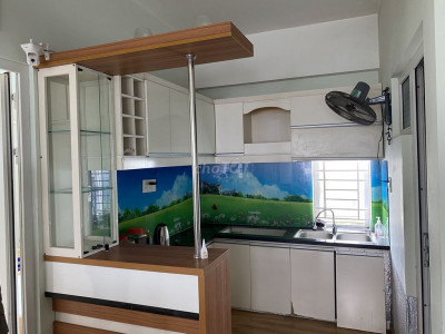 CHUNG CƯ XUÂN PHÚ ĐẸP FULL NỘI THẤT