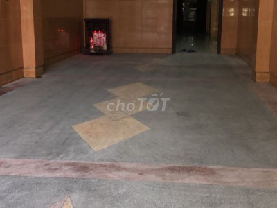 Mặt bằng kinh doanh hoặc mở văn phòng