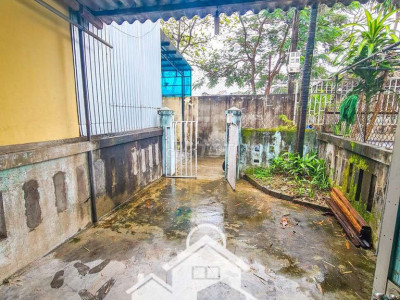 NHÀ KIÊT XE MÁY AN DƯƠNG VƯƠNG GẦN BẾN XE A.MINH