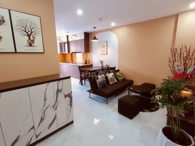 CĂN HỘ C-820 DÃY CT3 ARANYA HUẾ