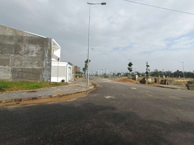 Cho thuê đất lâu dài