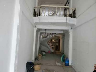 Nhà 2,5 tầng mặt tiền Hùng Vương  Hueland