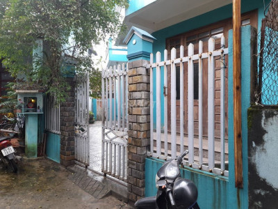 CHO THUÊ NHÀ NGUYÊN CĂN PHƯỜNG AN CỰU GIÁ RẺ