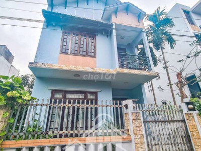 NHÀ 2 TẦNG CÓ NỘI THẤT NGUYỄN SINH CUNG A.MINH