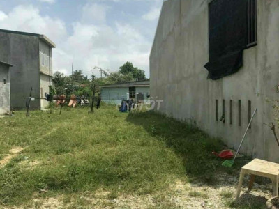 Chủ hạ giá cần bán gấp 81m2 KQH Hồ Đắc Di