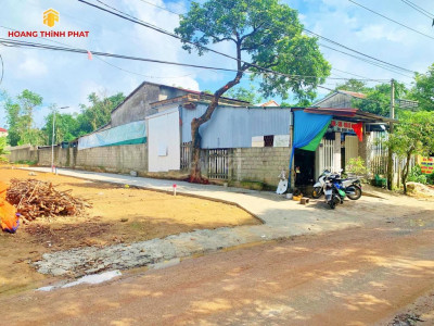 🌹89m2 THỔ CƯ NGANG 6.6 MẶT TIỀN THIÊN THAI-HUẾ 1,X