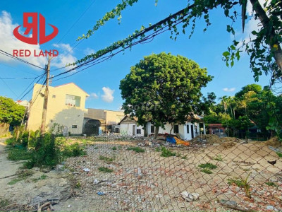 ĐẤT PHẠM VĂN ĐỒNG SAU 1 NHÀ MẶT TIỀN ZÁ RẺ