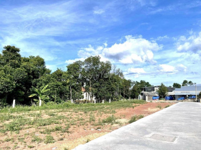 BÁN ĐẤT MẶT TIỀN KIỆT 82 QUẢNG TẾ - CÓ BÃI ĐỖ Ô TÔ