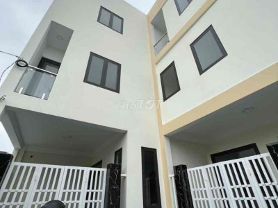 NHÀ 3 tầng kiệt trần phú, đối diện uỷ ban, giá 2,7