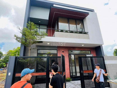 NHÀ BIỆT THỰ 2 TẦNG KIỆT 44 LÊ NGÔ CÁT 3,4x tỷ