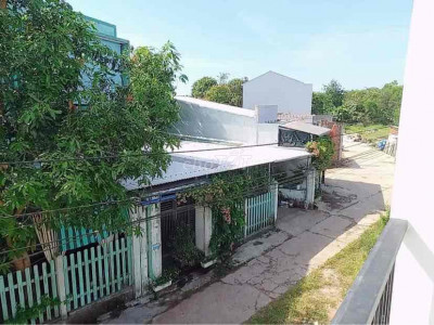 nhà đẹp thành phố Huế không ngập lụt giá rẻ