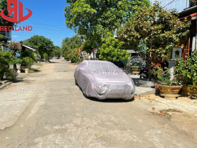 🌈🌈BÁN NHÀ MẶT TIỀN TÔN THẤT ĐÀM AN HOÀ ĐƯỜNG 11m5🔥