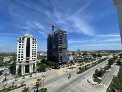 CĂN HỘ 2 MẶT THOÁNG  1ST QUANTUM  đã nhận nhà