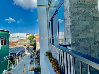 CHÍNH CHỦ CẦN BÁN NHÀ 3 TẦNG TÂM HUYẾT GIÁ ƯU ĐÃI