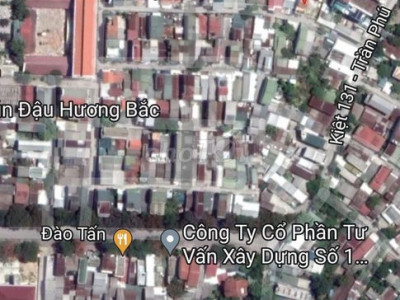 NHÀ ĐẸP 2MT KIỆT ĐÀO TẤN - TR PHÚ