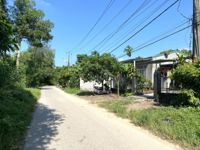 🟥🟧HAI MẶT TIỀN AN TÂY ĐƯỜNG 20M GIÁ CHỈ 1,X TỶ 🟧