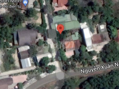 cần bán nhà trung tâm phú bài