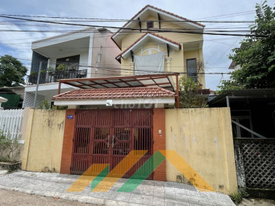 Cần bán nhà 2 Tầng Quảng Tế, kiệt ô tô tránh nhau