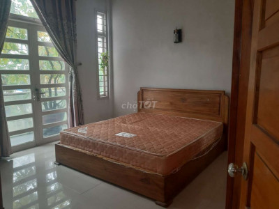 Nhà 2 tầng mặt tiền Cao Bá Quát Hueland