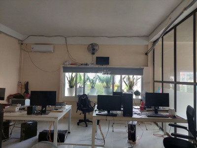 Cho thuê mặt bằng kinh doanh diện tích 150m2