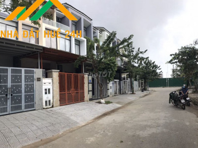 Cần cho thuê nhà 3 Tầng An Cựu City 81m2, nhà mới