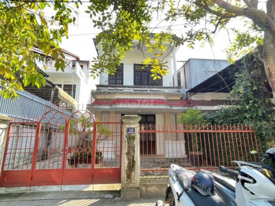 Cho Thuê Nhà 2 Tầng Mặt Tiền Nguyễn Lương Bằng