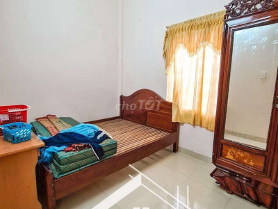 NHÀ 3 PHÒNG NGỦ MỚI KIỆT OTO GẦN CẦU AN HÒA A.MINH