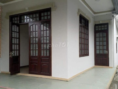 NHÀ 2 TẦNG 333 PHẠM VĂN ĐỒNG HUẾ