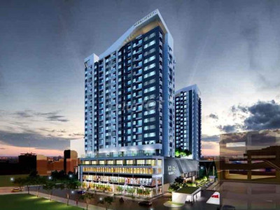 Cần cho thuê Căn hộ Toyota Hoàn thiện Nội Thất