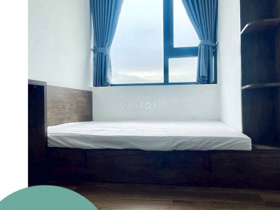 CHO THUÊ CĂN HỘ NERA FULL NỘI THẤT MỚI CAO CẤP