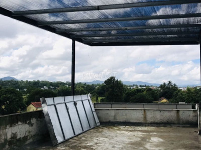 CHO THUÊ NHÀ MẶT TIỀN - ĐỒNG KHỞI - 15Tr/tháng