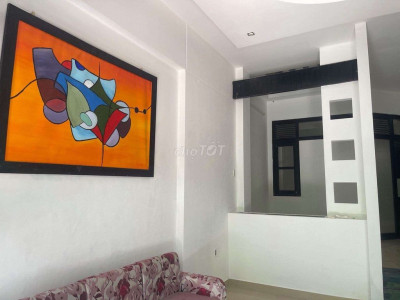 Cho thuê nhà nguyên căn MT Hà Huy Giáp - TP Huế