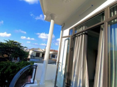 Cho thuê nhà nguyên căn tại kiệt Hàm Nghi