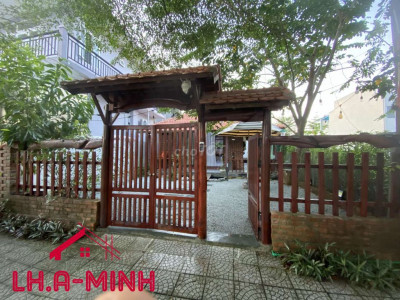 NHÀ KQH GẦN NGUYỄN VĂN LINH CÓ NỘI THẤT A.MINH